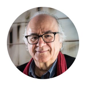 Boaventura de Sousa Santos