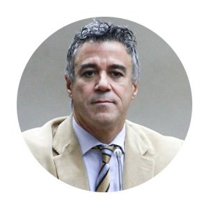 Daniel Rafecas