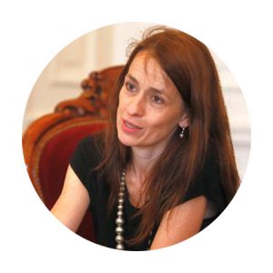 Laura Pautassi