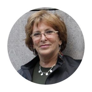 Marité Puga