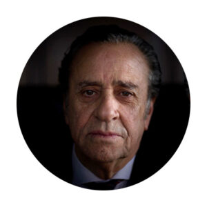 Jaime Díaz Gavier
