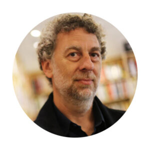 Daniel Feierstein