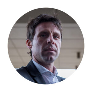 Dr. Facundo Trotta